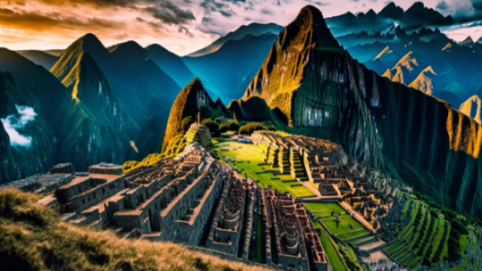 Trek Through South America for its Rich History and Vibrant Cities